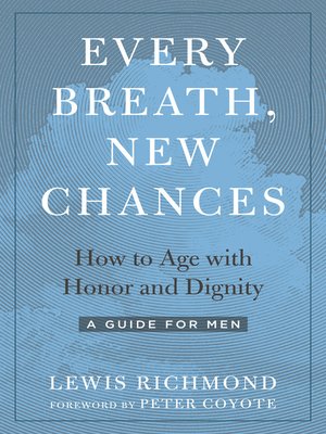 cover image of Every Breath, New Chances